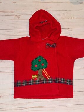 Hartstrings Baby vintage jacket